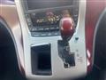 2009 Toyota Alphard