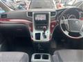 2009 Toyota Alphard