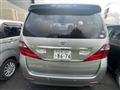 2009 Toyota Alphard