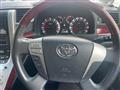 2009 Toyota Alphard