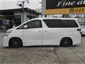2012 Toyota Vellfire