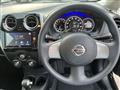 2012 Nissan Note
