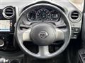 2012 Nissan Note
