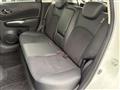 2012 Nissan Note
