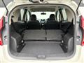 2012 Nissan Note