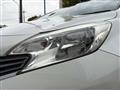 2012 Nissan Note
