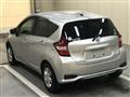 2016 Nissan Note