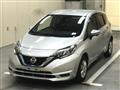 2016 Nissan Note