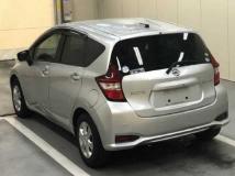 2016 Nissan Note
