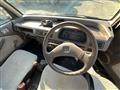 1996 Honda Street