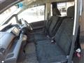 2013 Honda Step WGN