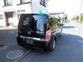 2013 Honda Step WGN