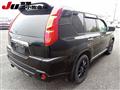 2009 Nissan X-Trail