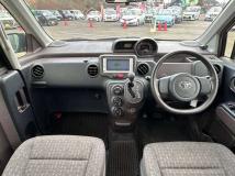 2013 Toyota Porte