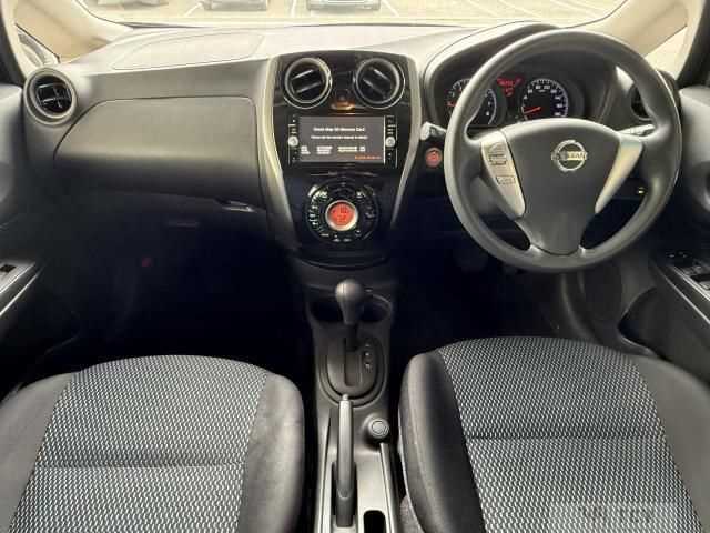 2016 Nissan Note