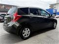 2016 Nissan Note