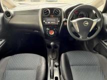 2016 Nissan Note