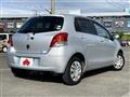 2010 Toyota Vitz