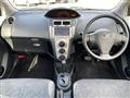 2010 Toyota Vitz