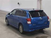 2012 Toyota Corolla Fielder