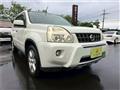 2007 Nissan X-Trail