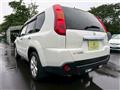 2007 Nissan X-Trail
