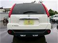 2007 Nissan X-Trail