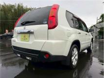 2007 Nissan X-Trail