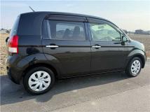 2014 Toyota Porte