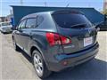 2012 Nissan Dualis