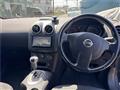 2012 Nissan Dualis