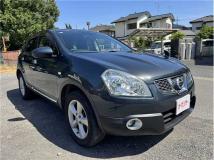 2012 Nissan Dualis