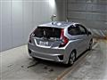 2014 Honda Fit Hybrid