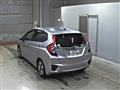 2014 Honda Fit Hybrid