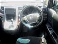 2013 Toyota Vellfire