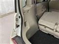 2012 Nissan Cube