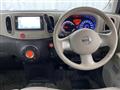 2012 Nissan Cube