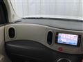 2012 Nissan Cube