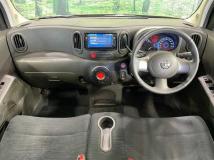 2013 Nissan Cube