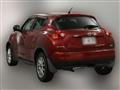 2011 Nissan Juke