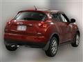 2011 Nissan Juke