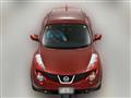 2011 Nissan Juke