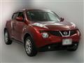 2011 Nissan Juke