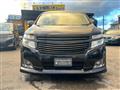 2013 Nissan Elgrand