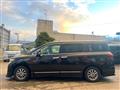 2013 Nissan Elgrand