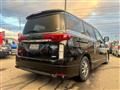 2013 Nissan Elgrand