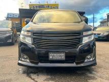 2013 Nissan Elgrand