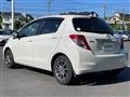 2012 Toyota Vitz