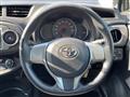 2012 Toyota Vitz