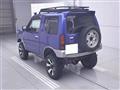 2005 Suzuki Jimny